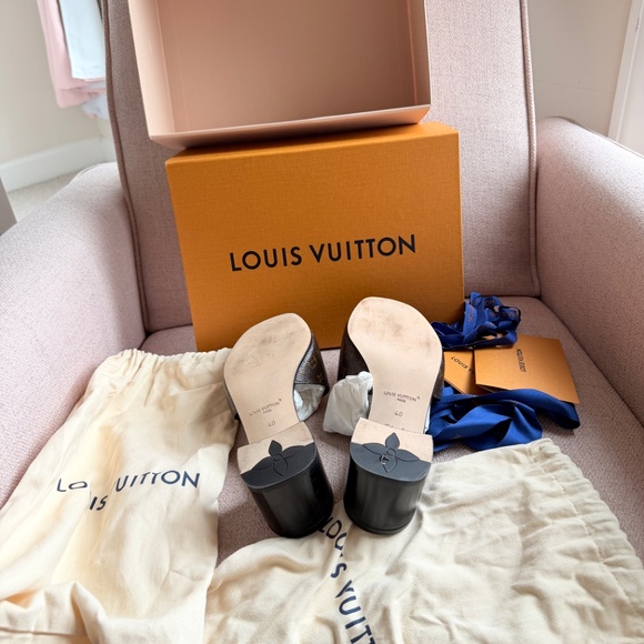 Sandals - Picture 4 of 6